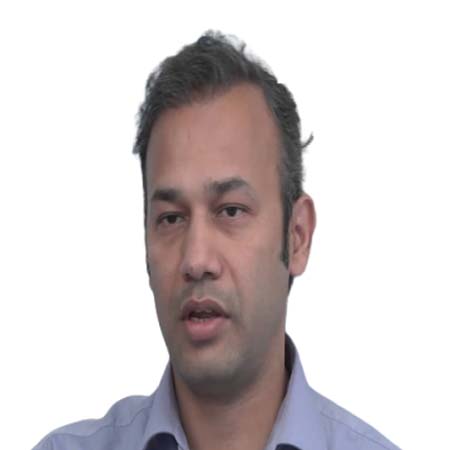 Dr. Rahul Chandola
